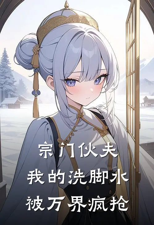 宗门伙夫：我的洗脚水被万界疯抢林玄苏婉儿完本完结小说_热门小说排行榜宗门伙夫：我的洗脚水被万界疯抢林玄苏婉儿