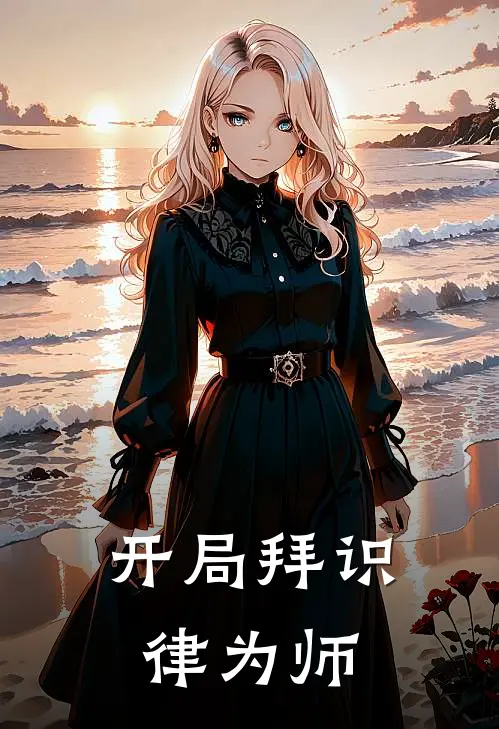 开局拜识律为师