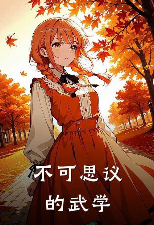 不可思议的武学