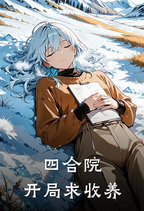 四合院：开局求收养