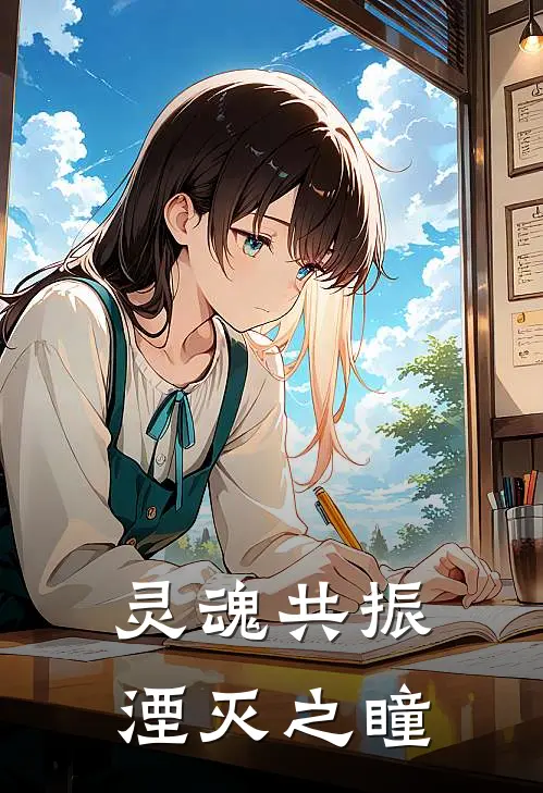 灵魂共振：湮灭之瞳