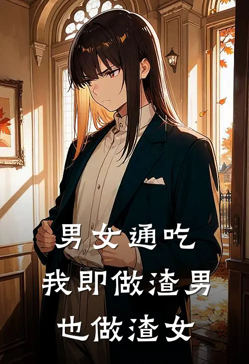 男女通吃：我即做渣男也做渣女