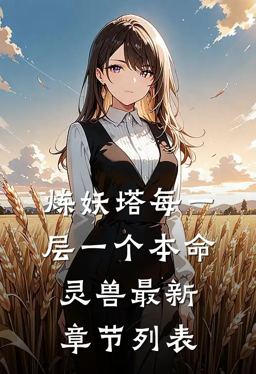 炼妖塔每一层一个本命灵兽最新章节列表