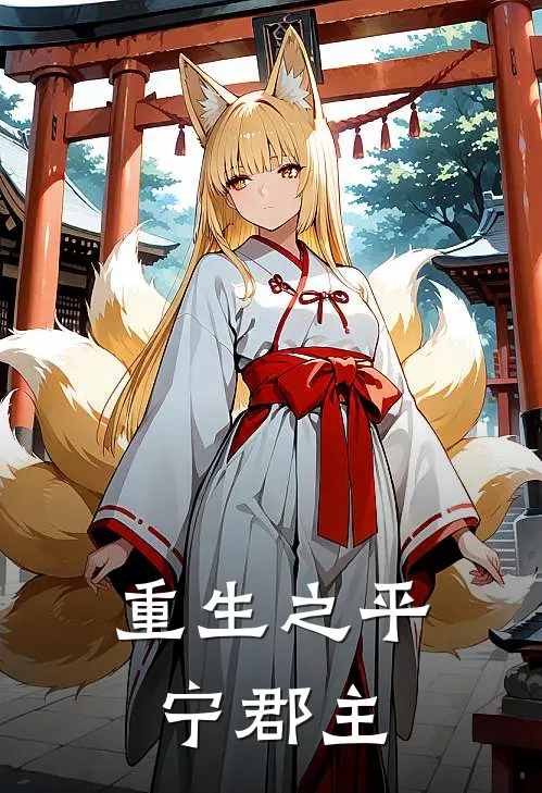 重生之平宁郡主