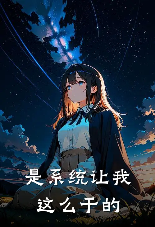 是系统让我这么干的