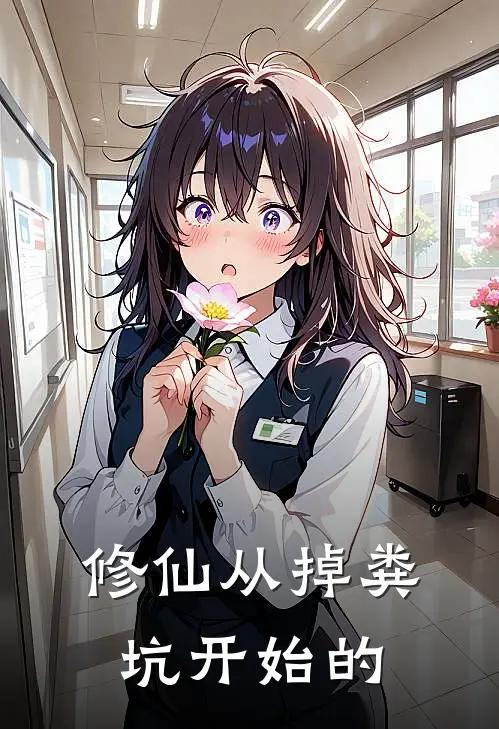 修仙从掉粪坑开始的