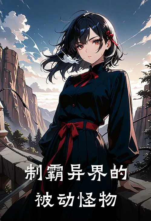 制霸异界的被动怪物