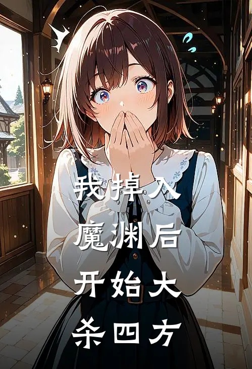 我掉入魔渊后，开始大杀四方