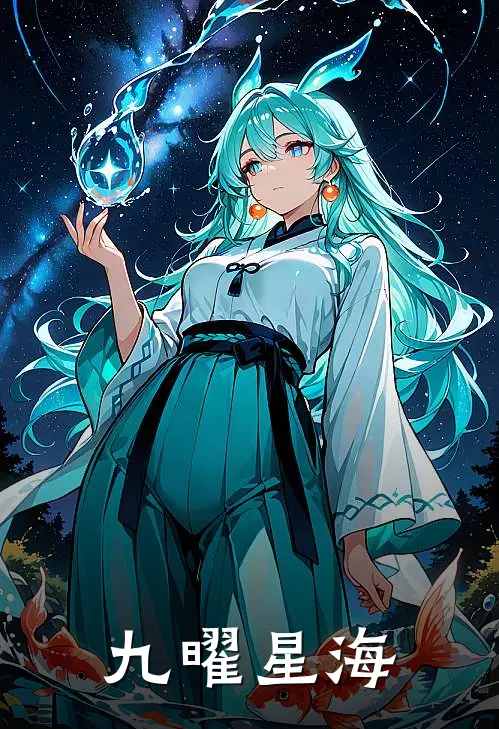 九曜星海