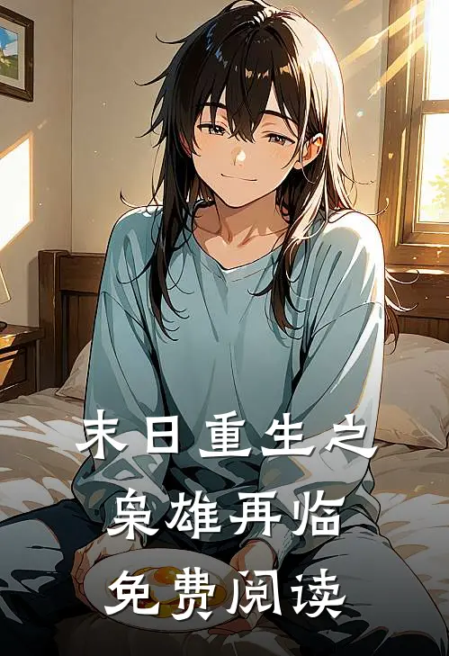 末日重生之枭雄再临免费阅读