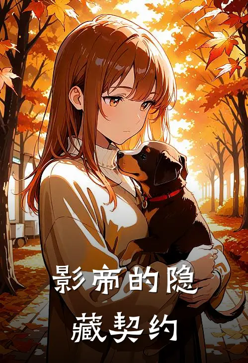 影帝的隐藏契约