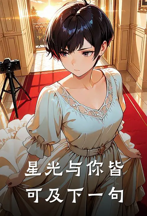 星光与你皆可及下一句