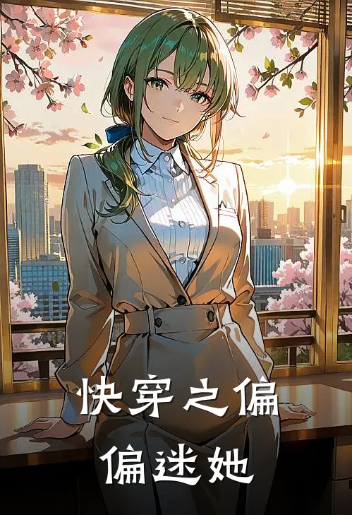 快穿之偏偏迷她