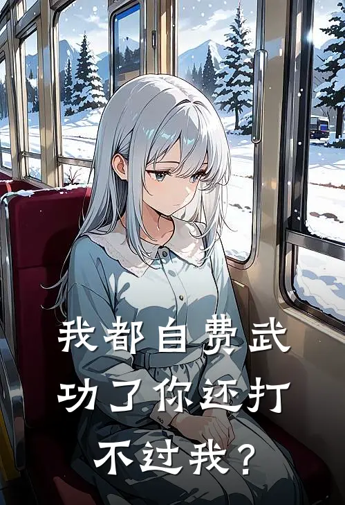 我都自费武功了你还打不过我？