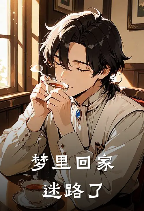 梦里回家迷路了