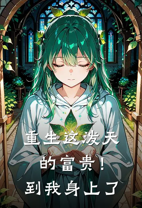 重生这泼天的富贵！到我身上了(季晨苏沐雪)最新完结小说_完结版小说全文免费阅读重生这泼天的富贵！到我身上了(季晨苏沐雪)