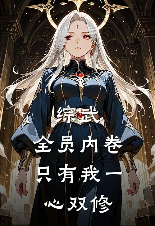 综武：全员内卷，只有我一心双修苏平静玄最新小说全文阅读_最新章节列表综武：全员内卷，只有我一心双修(苏平静玄)