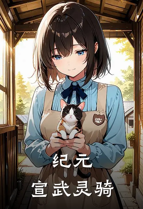 纪元：宣武灵骑杨启杨问荆免费完结版小说_小说完结纪元：宣武灵骑杨启杨问荆