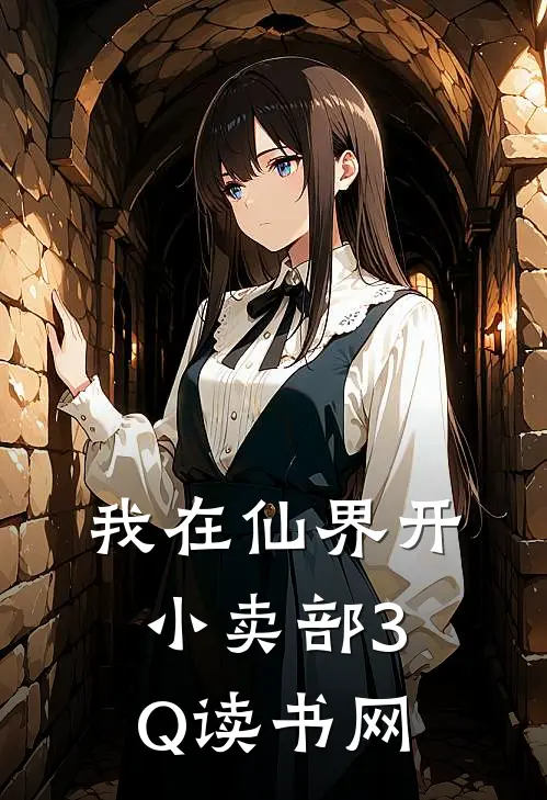 我在仙界开小卖部3Q读书网