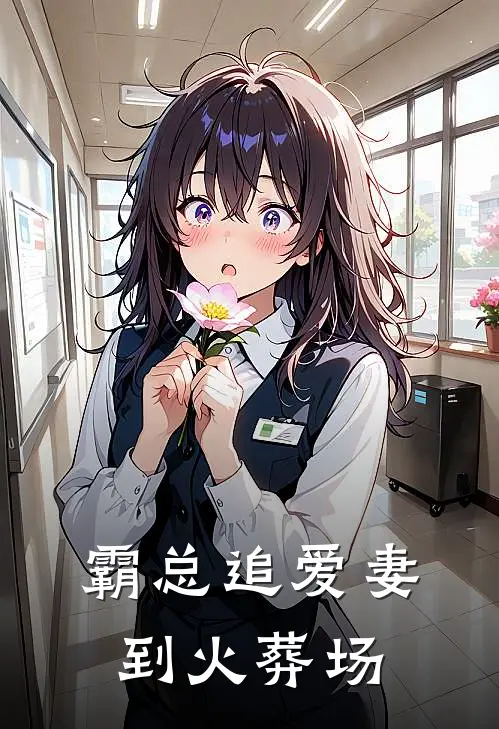 霸总追爱妻到火葬场