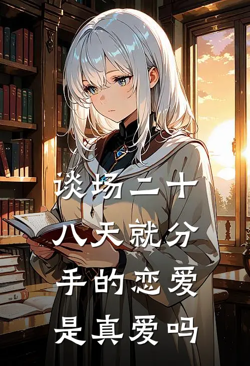 谈场二十八天就分手的恋爱是真爱吗