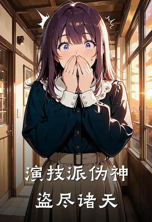 演技派伪神：盗尽诸天