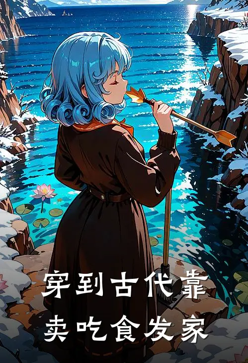 穿到古代靠卖吃食发家