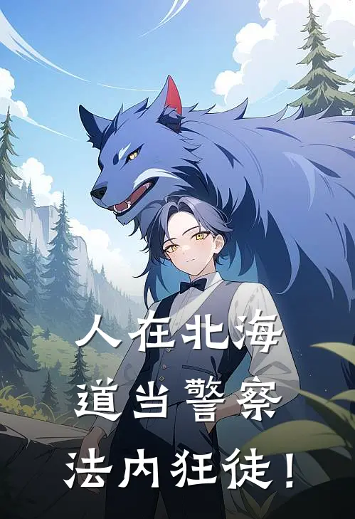 人在北海道当警察，法内狂徒！