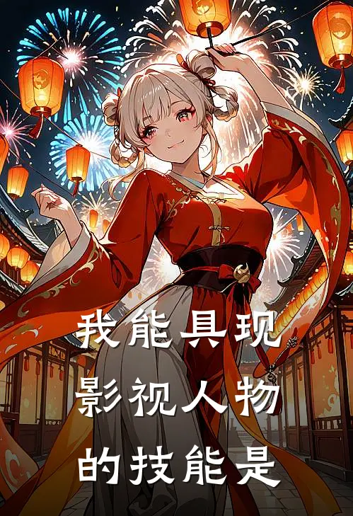 我能具现影视人物的技能是