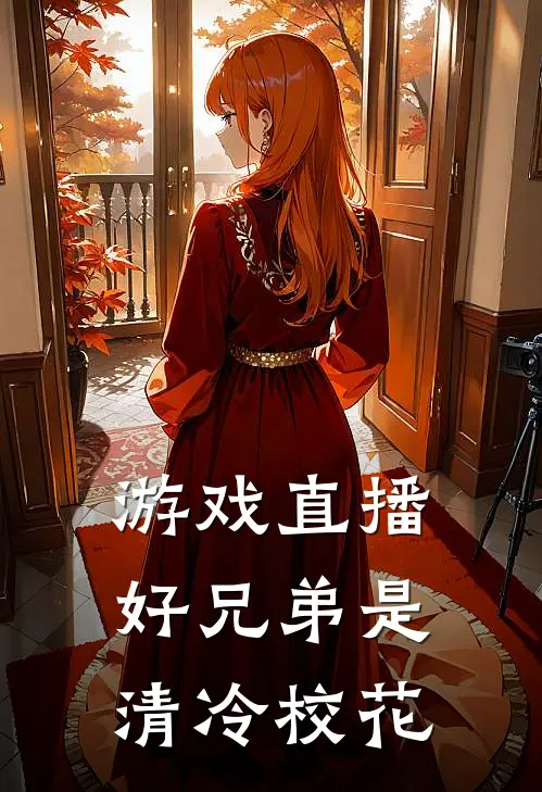 游戏直播：好兄弟是清冷校花沐清风苏浅月小说免费完结_最新章节列表游戏直播：好兄弟是清冷校花(沐清风苏浅月)