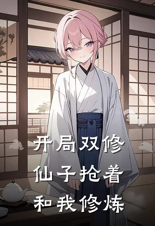 开局双修，仙子抢着和我修炼