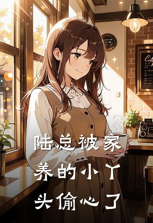 陆总被家养的小丫头偷心了