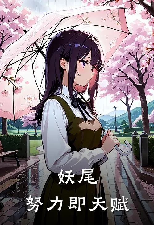 妖尾：努力即天赋