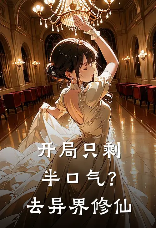 开局只剩半口气？去异界修仙