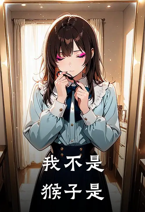 我不是猴子是
