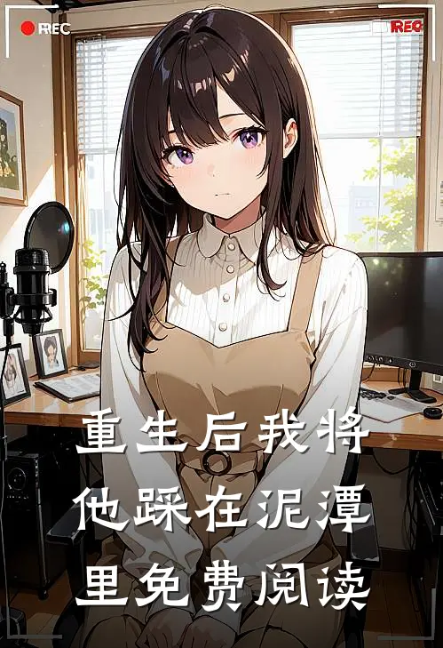 重生后我将他踩在泥潭里免费阅读