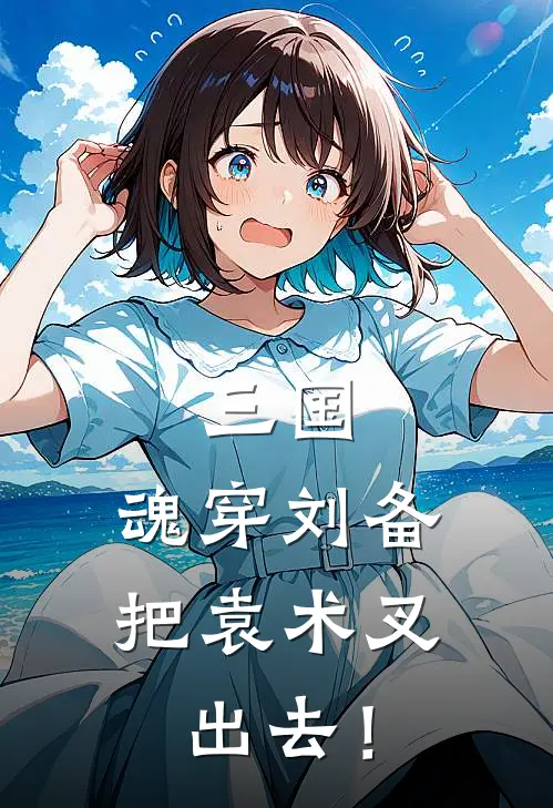 三国：魂穿刘备，把袁术叉出去！