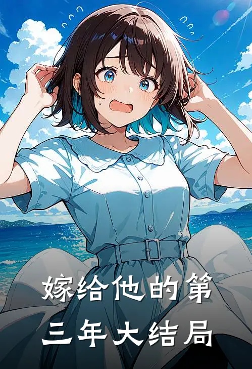 嫁给他的第三年大结局