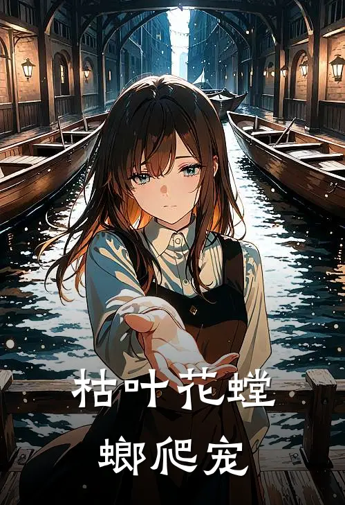 枯叶花螳螂爬宠