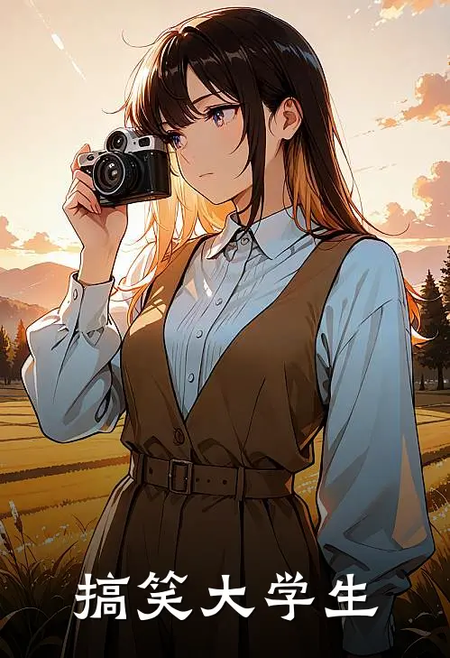 搞笑大学生