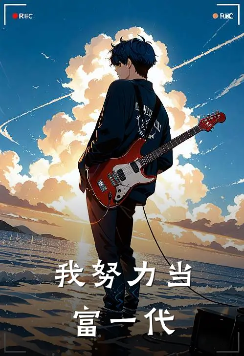 我努力当富一代