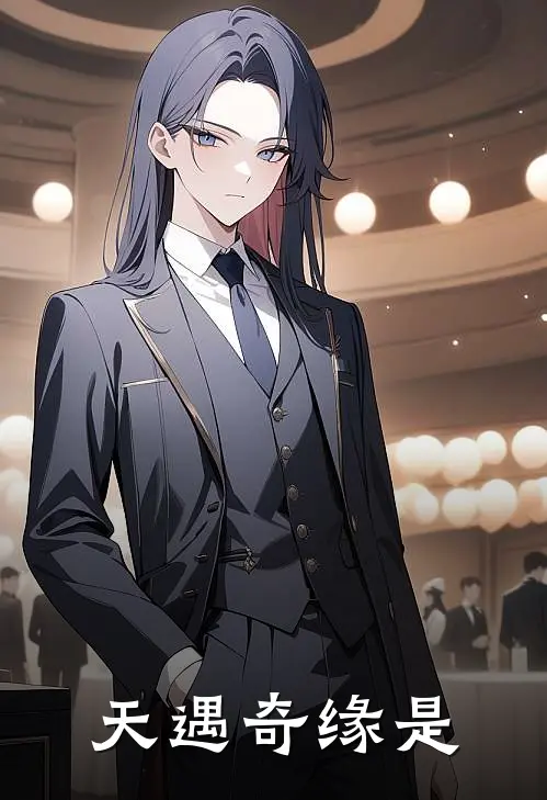 天遇奇缘是