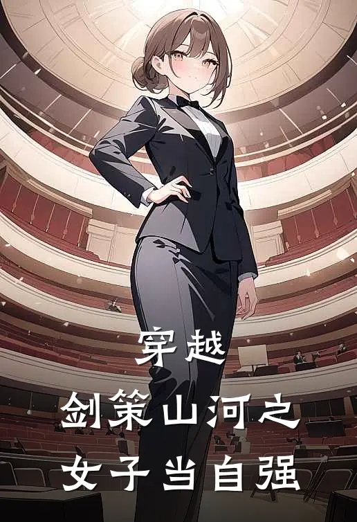 穿越：剑策山河之女子当自强