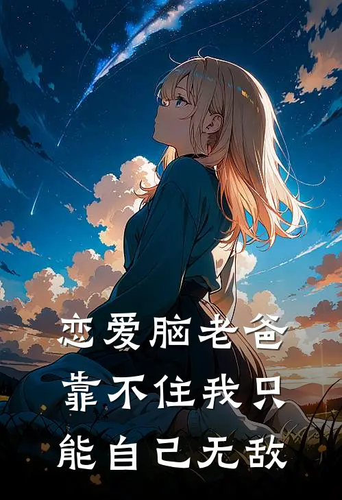 恋爱脑老爸靠不住我只能自己无敌