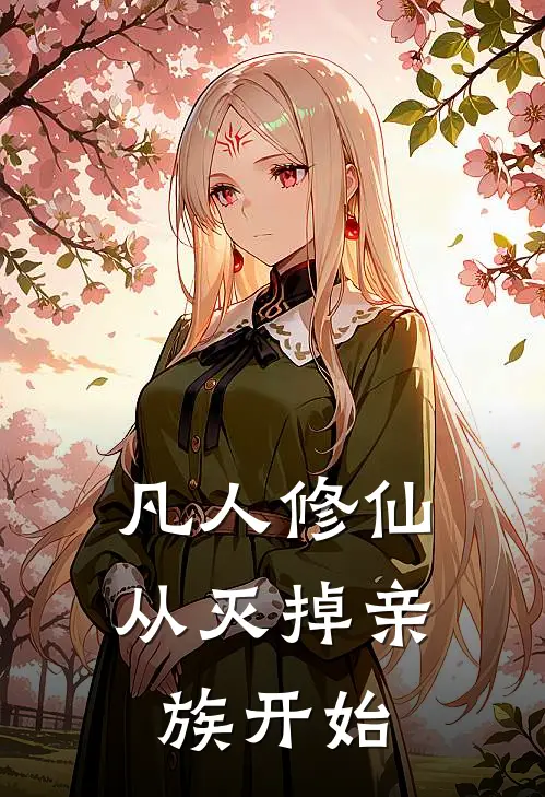 凡人修仙：从灭掉亲族开始