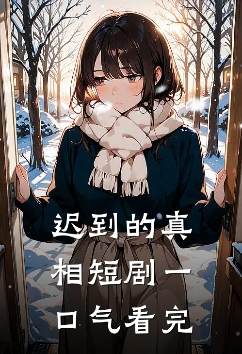 迟到的真相短剧一口气看完