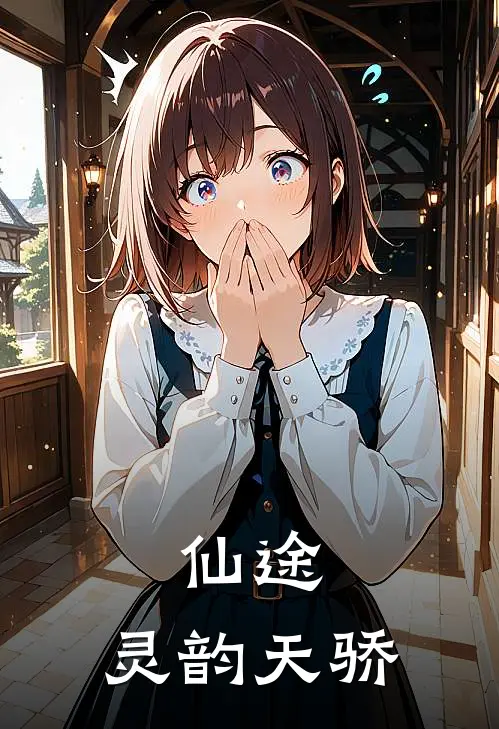 仙途：灵韵天骄