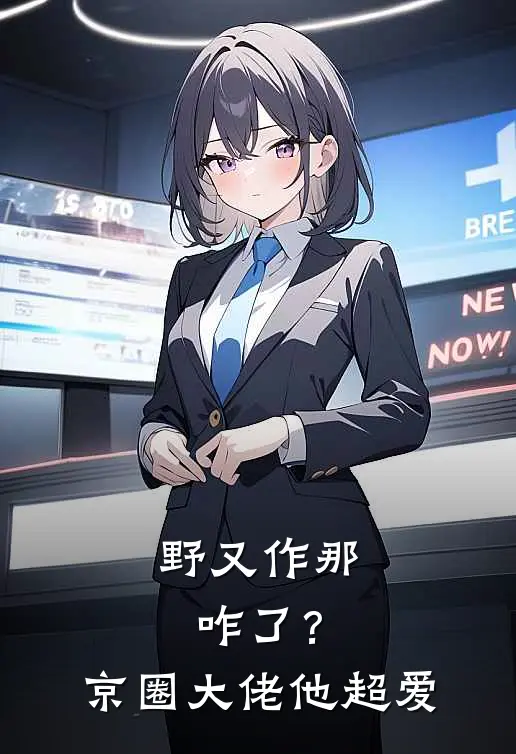 野又作那咋了？京圈大佬他超爱