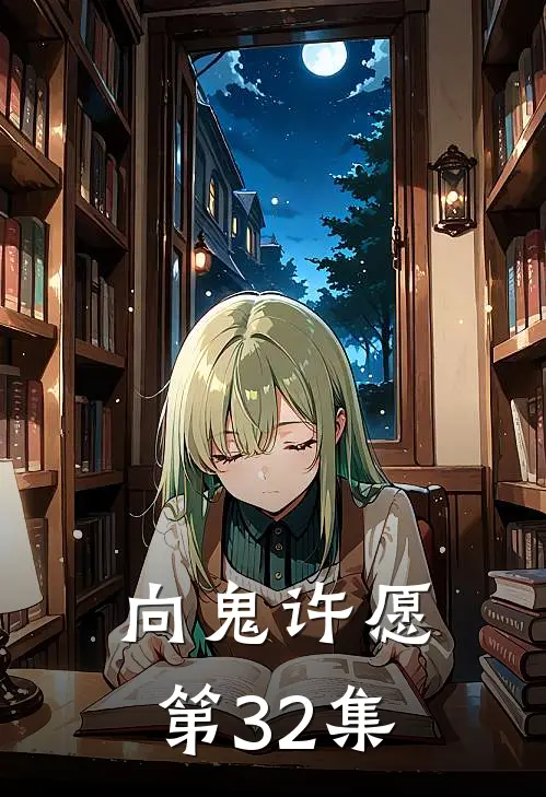 向鬼许愿第32集