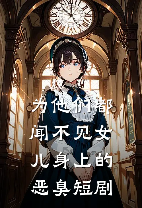 为他们都闻不见女儿身上的恶臭短剧